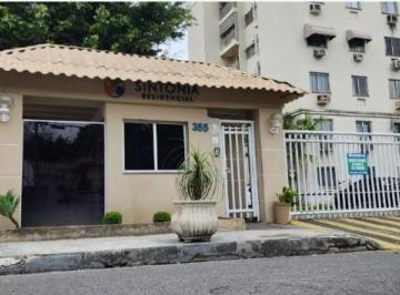 Apartamento · 49m² · 2 Quartos · 1 Vaga · Apartamento em Taquara, Rio de Janeiro/RJ de 49m² 2 quartos à venda por R$ 180.000,00