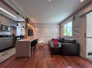 Apartamento · 63m² · 2 Quartos · 1 Vaga · Apartamento em Vila Uberabinha, São Paulo/SP de 63m² 2 quartos à venda por R$ 1.220.000,00