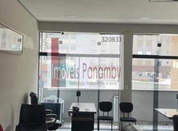 Comercial · 170m² · Imóvel Comercial em Consolação, São Paulo/SP de 170m² para locação R$ 20.000,00/mes