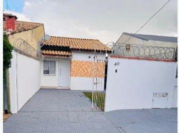 Casa · 60m² · 2 Quartos · 2 Vagas · Casa em Jardim Eden Ville, Sorocaba/SP de 60m² 2 quartos à venda por R$ 300.000,00