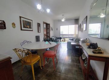 Apartamento · 72m² · 2 Quartos · 1 Vaga · Apartamento em Loteamento João Batista Julião, Guarujá/SP de 72m² 2 quartos à venda por R$ 300.000,0