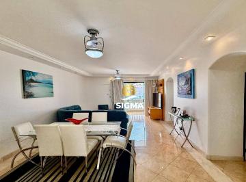 Apartamento · 280m² · 7 Quartos · 2 Vagas · Apartamento em Centro, Guarujá/SP de 280m² 7 quartos à venda por R$ 1.500.000,00