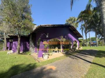 Rural de 4 quartos, Vargem Grande Paulista · Chácara em , Vargem Grande Paulista/SP de 4192m² 4 quartos para locação R$ 30.175,00/mes