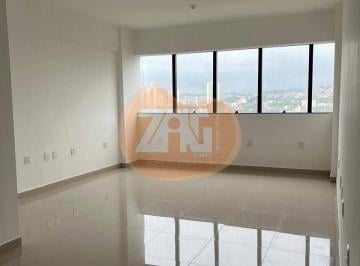 Comercial · 40m² · 1 Vaga · Sala em Esplanada Independência, Taubaté/SP de 40m² para locação R$ 2.500,00/mes