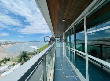 Apartamento · 160m² · 3 Quartos · 2 Vagas · Apartamento em Morro do Maluf, Guarujá/SP de 160m² 3 quartos para locação R$ 8.000,00/mes