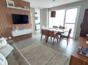 Apartamento · 8600m² · 2 Quartos · 2 Vagas · Apartamento em Acaraú, Ubatuba/SP de 8600m² 2 quartos para locação R$ 4.800,00/mes