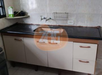 Apartamento · 25m² · 1 Quarto · 1 Vaga · Kitnet em Centro, Taubaté/SP de 25m² 1 quartos para locação R$ 1.100,00/mes