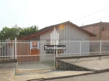 Casa · 10m² · 3 Quartos · Casa em Ronda, Ponta Grossa/PR de 10m² 3 quartos à venda por R$ 300.000,00