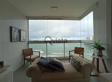 Apartamento · 186m² · 4 Quartos · 2 Vagas · Apartamento em Vila Luis Antônio, Guarujá/SP de 186m² 4 quartos à venda por R$ 1.700.000,00