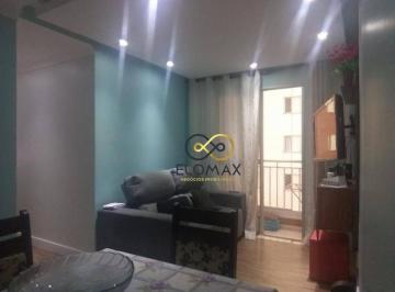 Apartamento · 50m² · 2 Quartos · 1 Vaga · Apartamento em Jardim Rossi, Guarulhos/SP de 50m² 2 quartos à venda por R$ 320.000,00