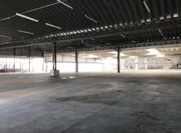 Comercial · 6700m² · Galpão em Parque São Lourenço, São Paulo/SP de 6700m² para locação R$ 201.000,00/mes