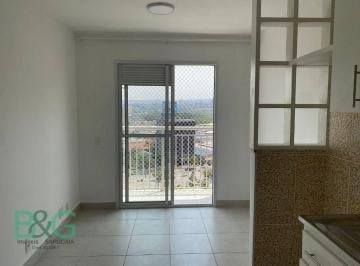 Apartamento · 38m² · 2 Quartos · Apartamento em Bom Retiro, São Paulo/SP de 38m² 2 quartos para locação R$ 2.100,00/mes