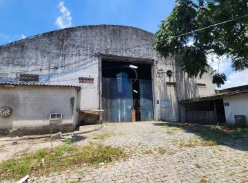 Comercial · 900m² · 10 Vagas · Galpão em São João, Itajaí/SC de 900m² para locação R$ 19.000,00/mes