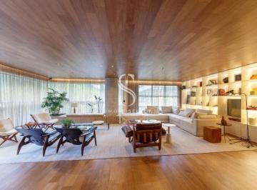 Apartamento · 335m² · 4 Quartos · 4 Vagas · Apartamento em Paraíso, São Paulo/SP de 335m² 4 quartos à venda por R$ 12.900.000,00