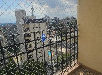 Apartamento · 72m² · 2 Quartos · 1 Vaga · Apartamento em Vila Madalena, São Paulo/SP de 72m² 2 quartos para locação R$ 5.500,00/mes