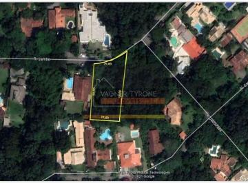 Terreno · 1403m² · Terreno em Algarve, Cotia/SP de 1403m² à venda por R$ 625.000,00