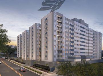 Apartamento · 32m² · 2 Quartos · Apartamento em Jaguaré, São Paulo/SP de 32m² 2 quartos à venda por R$ 242.000,00
