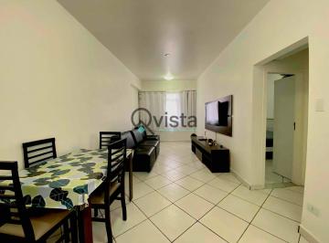Apartamento · 45m² · 1 Quarto · 1 Vaga · Apartamento em Barra Funda, Guarujá/SP de 45m² 1 quartos para locação R$ 3.000,00/mes