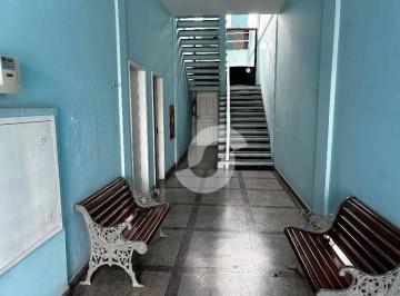 Comercial · 56m² · 1 Vaga · Sala em Itaipu, Niterói/RJ de 56m² à venda por R$ 150.000,00