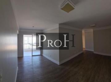 Apartamento · 96m² · 3 Quartos · 1 Vaga · Apartamento em Parque Bandeirante, Santo André/SP de 96m² 3 quartos para locação R$ 4.550,00/mes