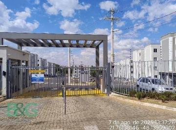 Apartamento · 44m² · 2 Quartos · 1 Vaga · Apartamento em Jardim Santa Clara (Vila Xavier), Araraquara/SP de 44m² 2 quartos à venda por R$ 89.5