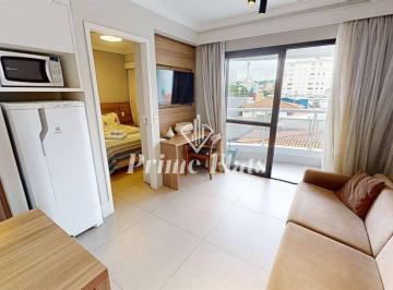 Apartamento · 37m² · 1 Quarto · 1 Vaga · Flat em Indianópolis, São Paulo/SP de 37m² 1 quartos para locação R$ 5.500,00/mes