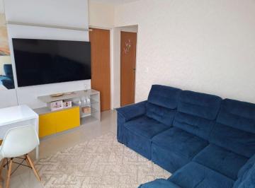 Apartamento · 46m² · 2 Quartos · 1 Vaga · Apartamento em Caxangá, Suzano/SP de 46m² 2 quartos à venda por R$ 220.000,00