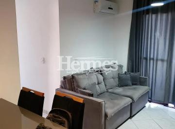 Apartamento · 55m² · 2 Quartos · 1 Vaga · Apartamento em Jardim das Bandeiras, Campinas/SP de 55m² 2 quartos à venda por R$ 240.000,00