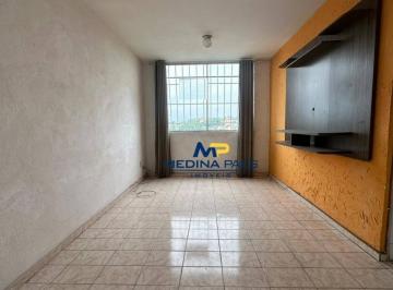 Apartamento · 55m² · 2 Quartos · 1 Vaga · Apartamento em Mutondo, São Gonçalo/RJ de 55m² 2 quartos à venda por R$ 130.000,00