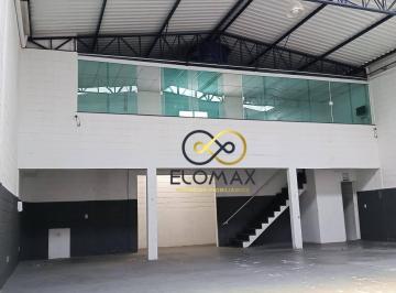Comercial · 240m² · Galpão em Jardim Presidente Dutra, Guarulhos/SP de 240m² para locação R$ 7.500,00/mes