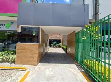 Comercial · 2 Vagas · Sala em Jaqueira, Recife/PE de 0m² para locação R$ 7.000,00/mes