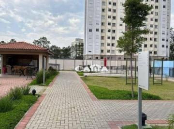 Apartamento · 40m² · 2 Quartos · 1 Vaga · Apartamento em Itaquera, São Paulo/SP de 40m² 2 quartos à venda por R$ 275.000,00