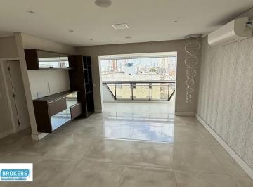 Apartamento · 200m² · 4 Quartos · 3 Vagas · Apartamento em Jardim São Jorge, Guarulhos/SP de 200m² 4 quartos à venda por R$ 1.250.000,00