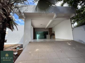 Comercial · 180m² · 4 Quartos · 4 Vagas · Imóvel Comercial em Setor Pedro Ludovico, Goiânia/GO de 180m² 4 quartos para locação R$ 5.400,00/mes