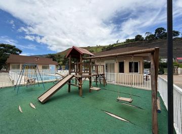 Apartamento · 56m² · 2 Quartos · 1 Vaga · Apartamento em Prata, Teresópolis/RJ de 56m² 2 quartos à venda por R$ 270.000,00