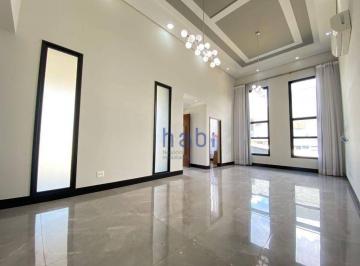 Casa · 230m² · 2 Quartos · 4 Vagas · Casa em Alphaville Nova Esplanada, Votorantim/SP de 230m² 2 quartos à venda por R$ 1.780.000,00 ou p