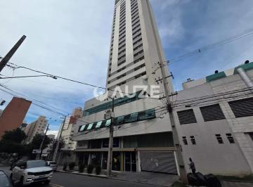 Comercial · 28m² · 1 Quarto · Studio em Centro, Curitiba/PR de 28m² 1 quartos à venda por R$ 309.900,00