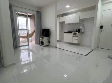 Apartamento · 58m² · 2 Quartos · 1 Vaga · Apartamento em Vila Milton, Guarulhos/SP de 58m² 2 quartos para locação R$ 2.530,00/mes