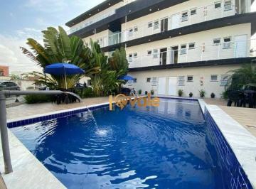 Apartamento · 15m² · 1 Quarto · 1 Vaga · Apartamento em Maranduba, Ubatuba/SP de 15m² 1 quartos à venda por R$ 280.000,00