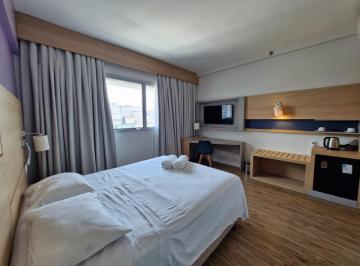 Apartamento · 28m² · 1 Quarto · Apartamento em Pompéia, Santos/SP de 28m² 1 quartos à venda por R$ 359.000,00