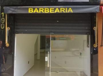 Comercial · 80m² · Salão em Cidade Mãe do Céu, São Paulo/SP de 80m² para locação R$ 6.000,00/mes