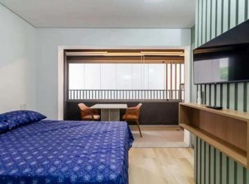 Comercial · 27m² · 1 Quarto · Studio em Jardim Paulista, São Paulo/SP de 27m² 1 quartos para locação R$ 3.800,00/mes