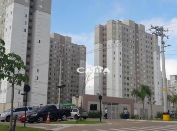 Apartamento · 46m² · 2 Quartos · 1 Vaga · Apartamento em Colônia (Zona Leste), São Paulo/SP de 46m² 2 quartos à venda por R$ 320.000,00