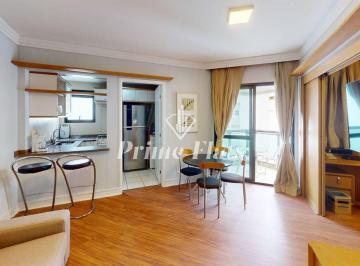 Apartamento · 60m² · 2 Quartos · 2 Vagas · Flat em Paraíso, São Paulo/SP de 60m² 2 quartos para locação R$ 7.000,00/mes