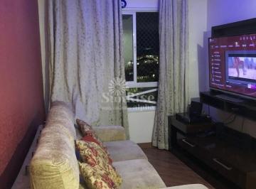 Apartamento · 58m² · 2 Quartos · 1 Vaga · Apartamento em Vila Iracema, Barueri/SP de 58m² 2 quartos à venda por R$ 435.000,00