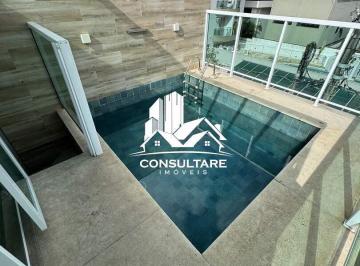 Casa · 180m² · 3 Quartos · 1 Vaga · Casa em Ponta da Praia, Santos/SP de 180m² 3 quartos à venda por R$ 1.700.000,00