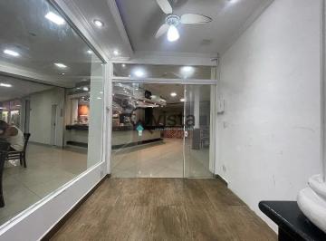 Comercial · 12m² · Ponto em Vila Santa Rosa, Guarujá/SP de 12m² para locação R$ 1.600,00/mes