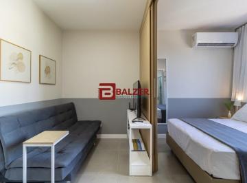 Apartamento · 32m² · 1 Quarto · Apartamento em Centro, Florianópolis/SC de 0m² 1 quartos à venda por R$ 390.000,00