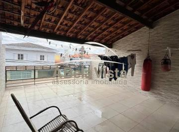 Casa · 125m² · 3 Quartos · 2 Vagas · Sobrado em Cipava, Osasco/SP de 125m² 3 quartos à venda por R$ 499.000,00