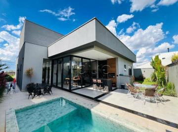 Casa · 250m² · 3 Quartos · 4 Vagas · Casa em Gleba Califórnia, Piracicaba/SP de 250m² 3 quartos à venda por R$ 2.500.000,00